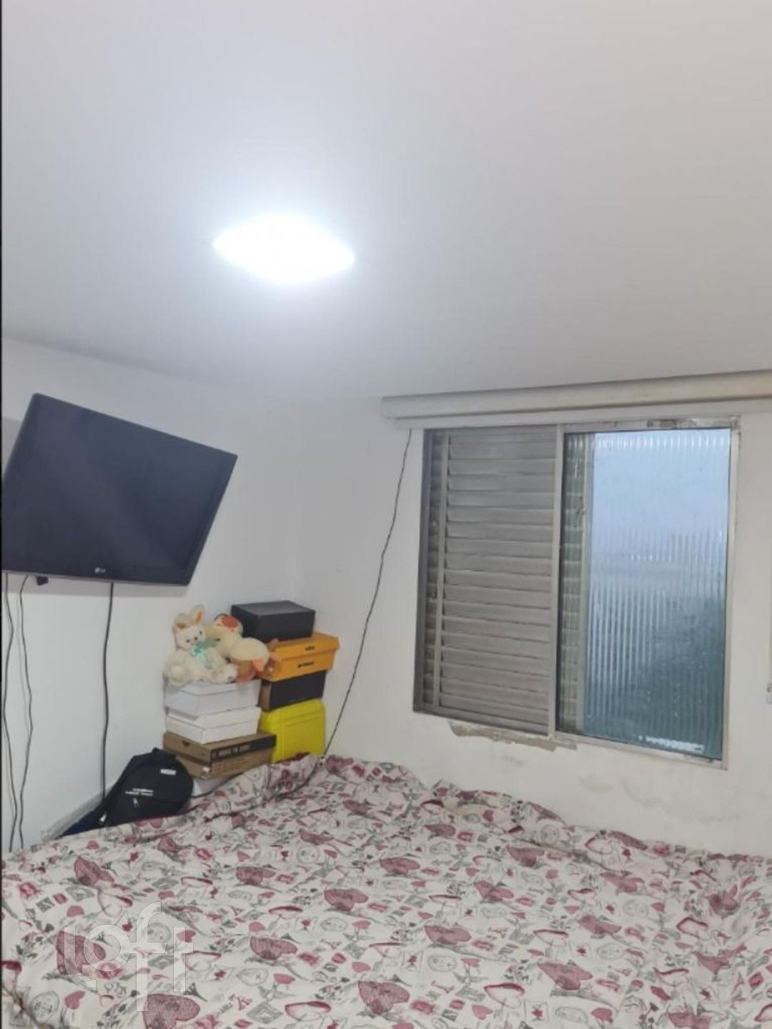 Apartamento à venda com 2 quartos, 48m² - Foto 10