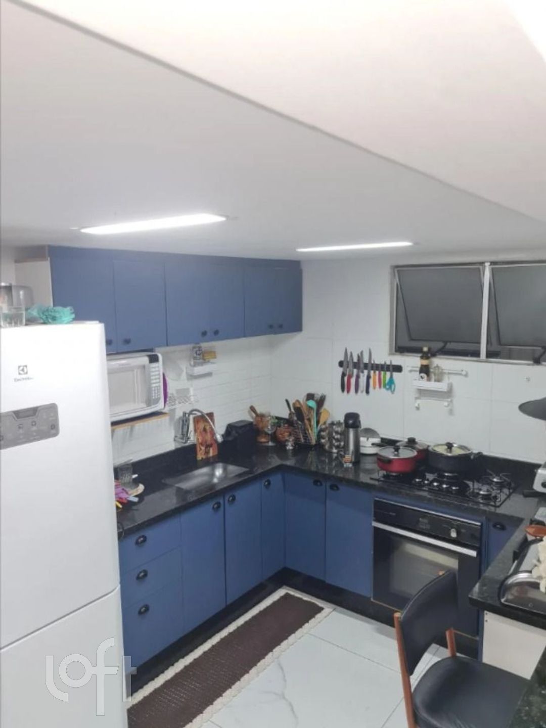 Apartamento à venda com 2 quartos, 48m² - Foto 8