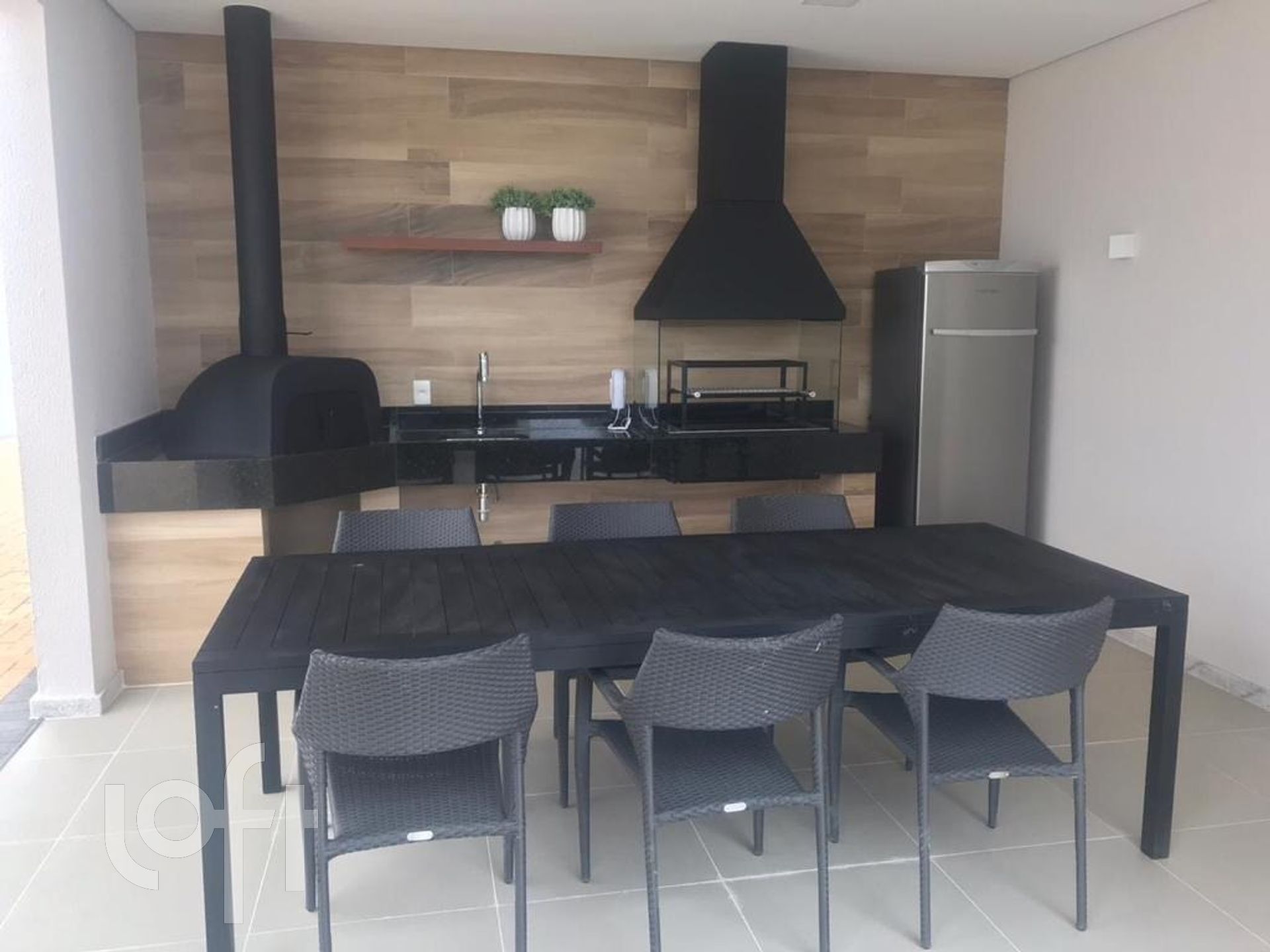 Apartamento à venda com 2 quartos, 55m² - Foto 29