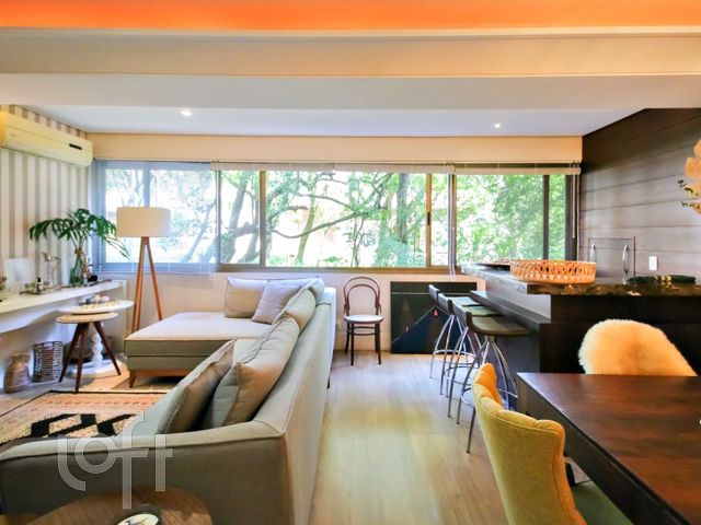 Apartamento com 117m², 3 dormitórios, 1 suíte, 1 vaga, Higienópolis em Porto Alegre