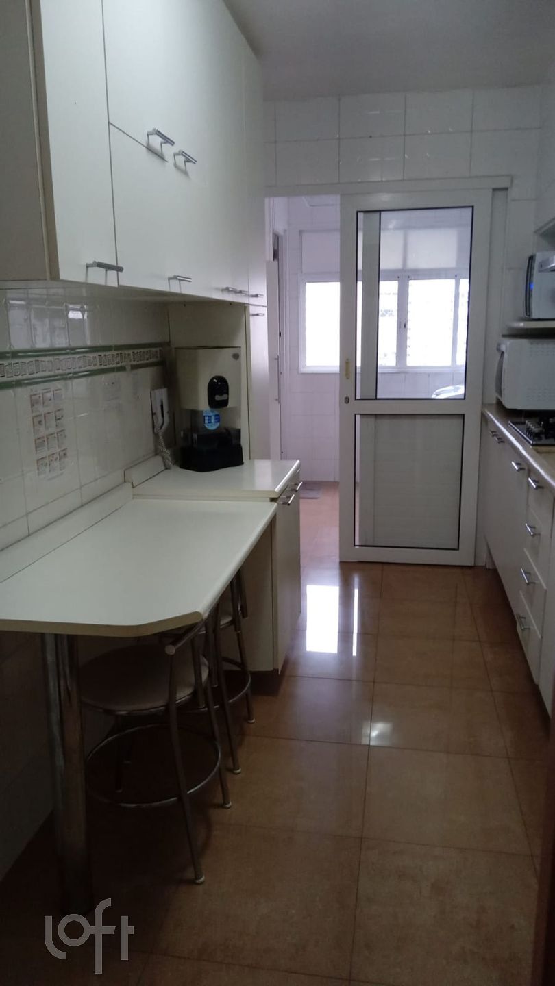 Apartamento à venda com 3 quartos, 86m² - Foto 8