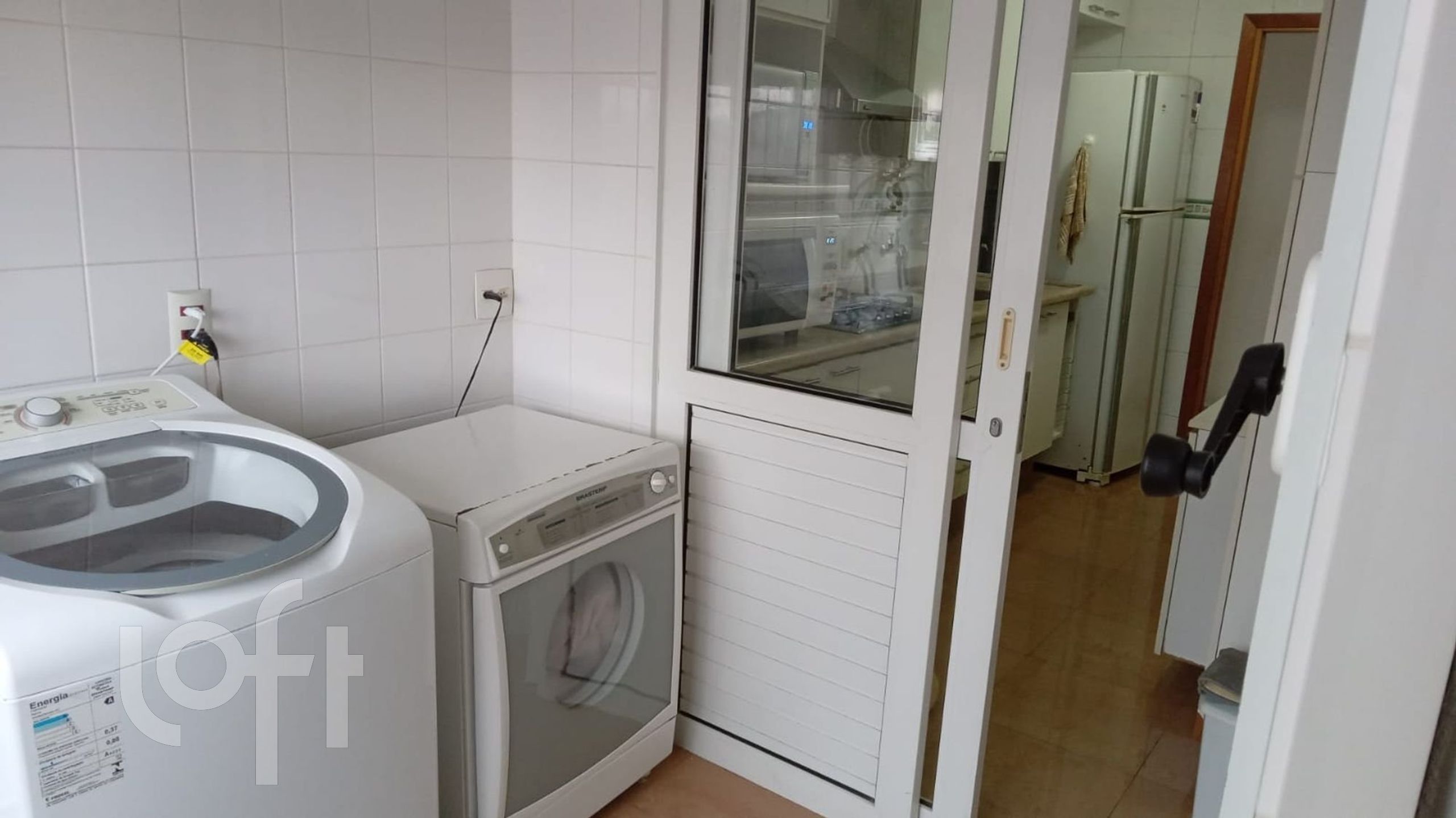 Apartamento à venda com 3 quartos, 86m² - Foto 7