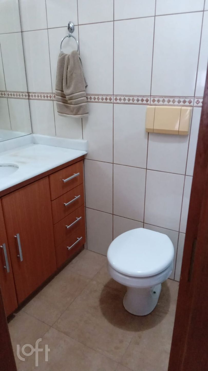 Apartamento à venda com 3 quartos, 86m² - Foto 16