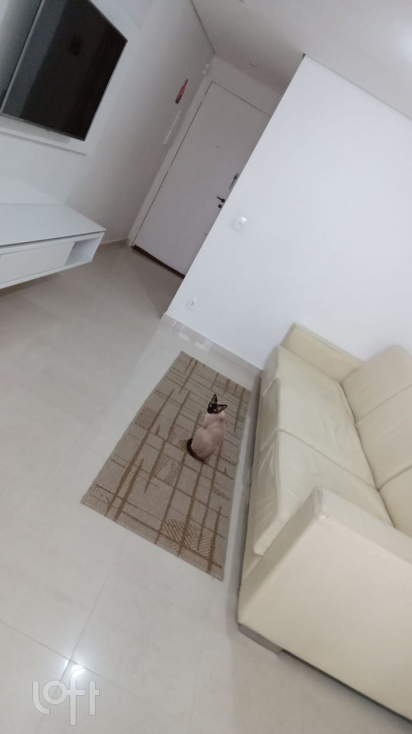 Apartamento à venda com 3 quartos, 86m² - Foto 1