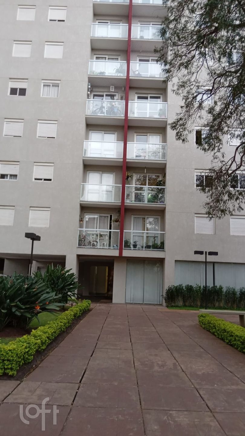 Apartamento à venda com 3 quartos, 86m² - Foto 14