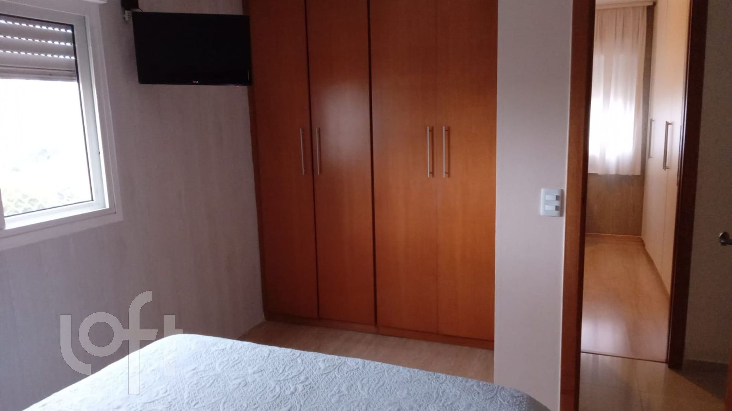 Apartamento à venda com 3 quartos, 86m² - Foto 3