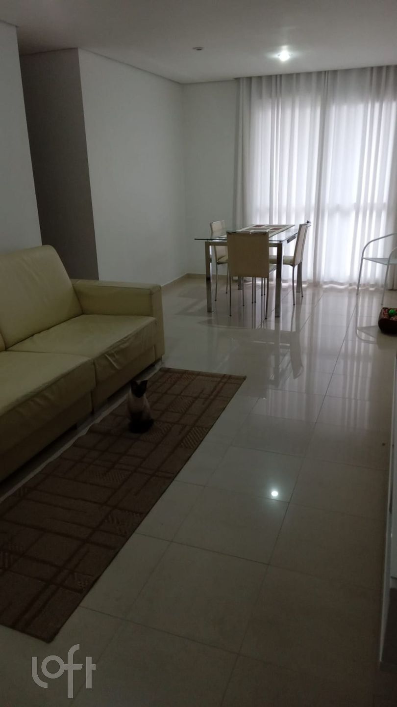 Apartamento à venda com 3 quartos, 86m² - Foto 6