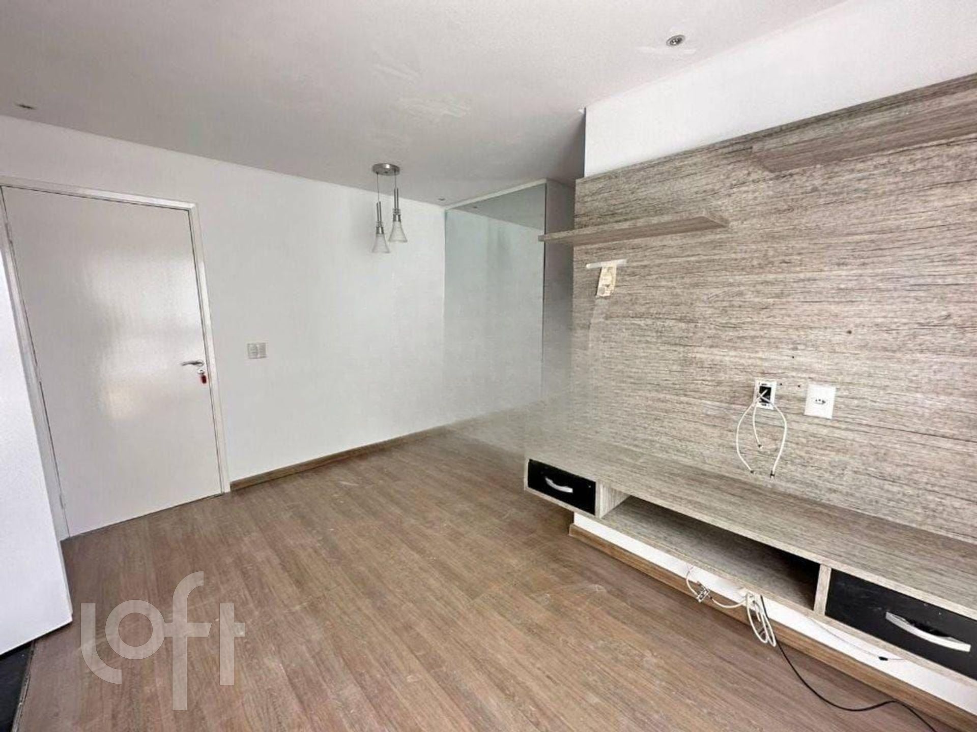 Apartamento, 2 quartos, 52 m² - Foto 3