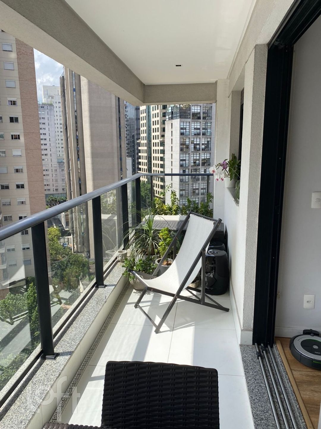 Apartamento à venda com 1 quarto, 47m² - Foto 5