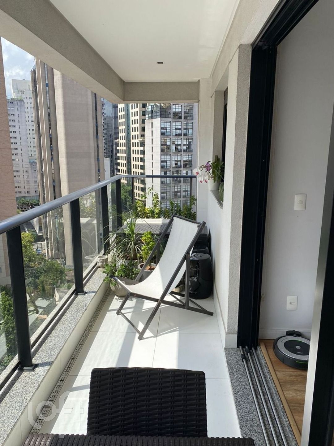 Apartamento à venda com 1 quarto, 47m² - Foto 11