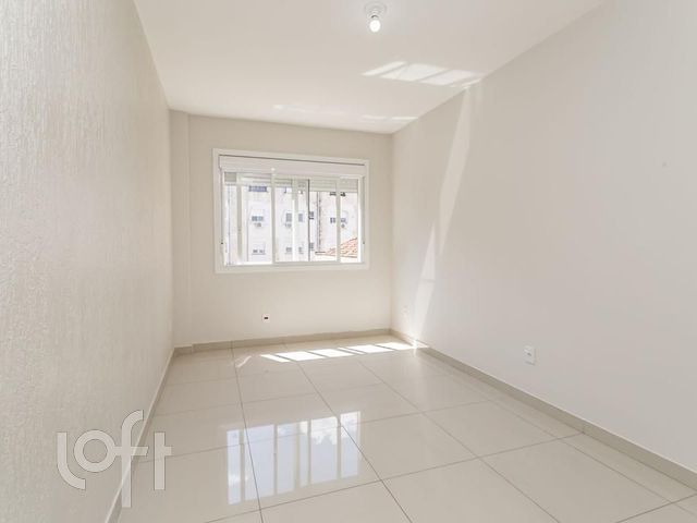 Apartamento com 54m², 2 dormitórios, 1 vaga, Cristo Redentor em Porto Alegre