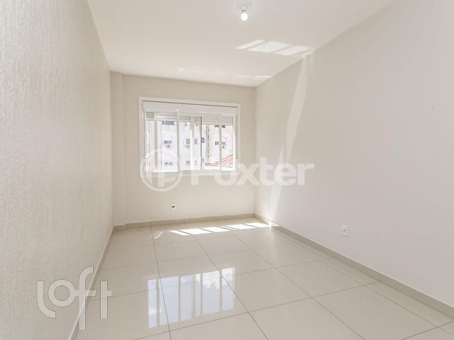 Apartamento com 54m², 2 dormitórios, 1 vaga, Cristo Redentor em Porto Alegre
