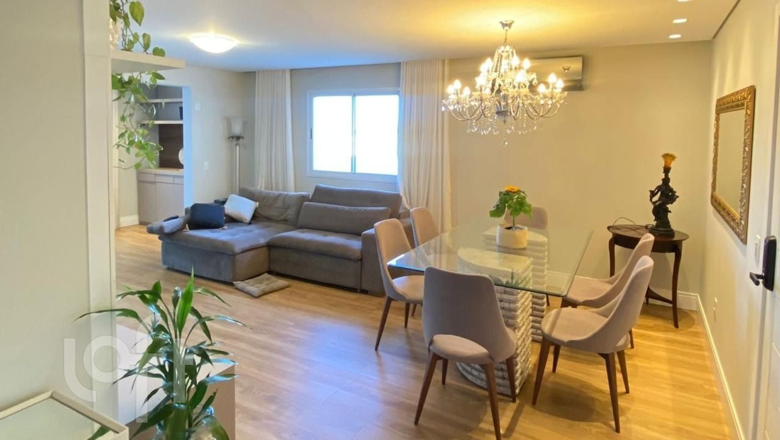 Apartamento à venda em Bela Vista com 354 m², 3 quartos, 1 suíte, 2 vagas
