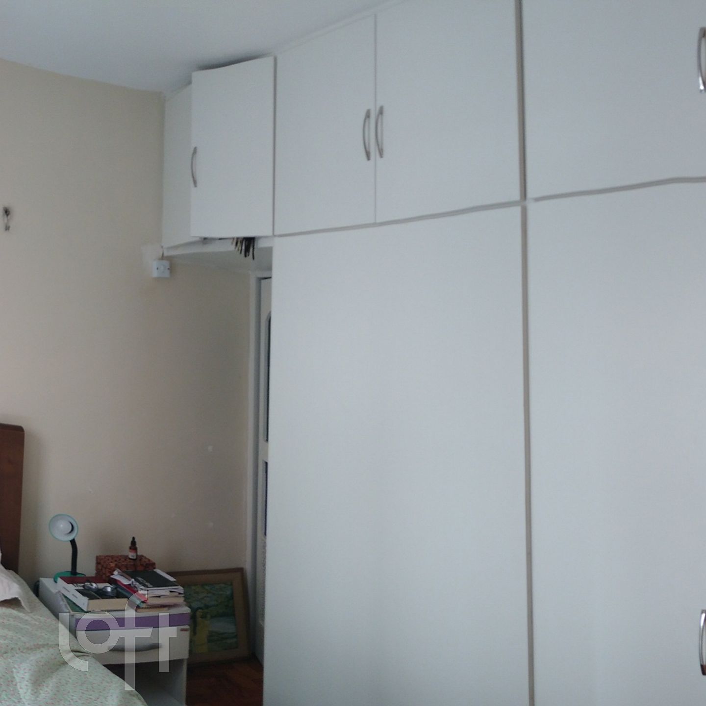 Apartamento à venda com 1 quarto, 32m² - Foto 10