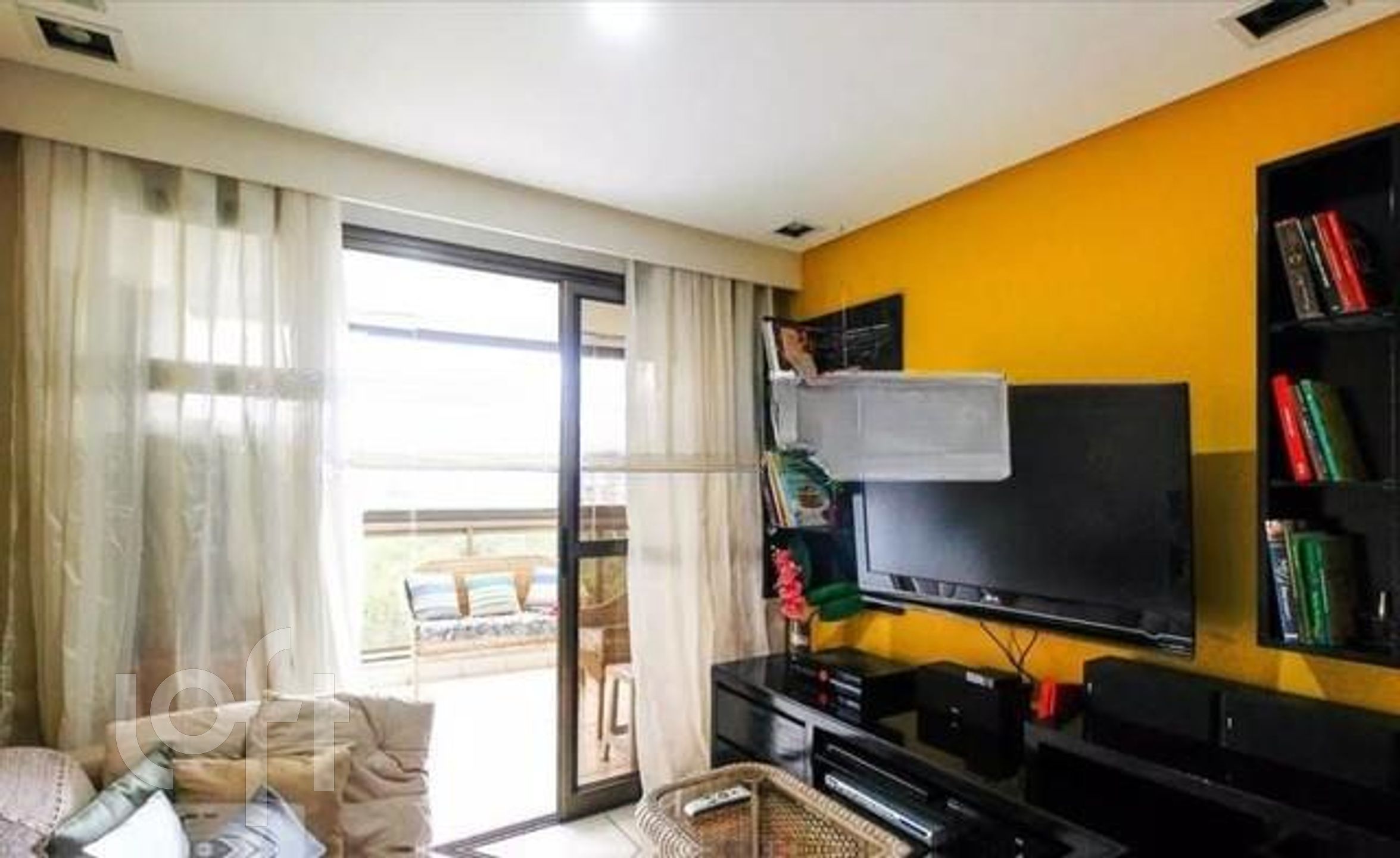 Apartamento à venda com 3 quartos, 93m² - Foto 37