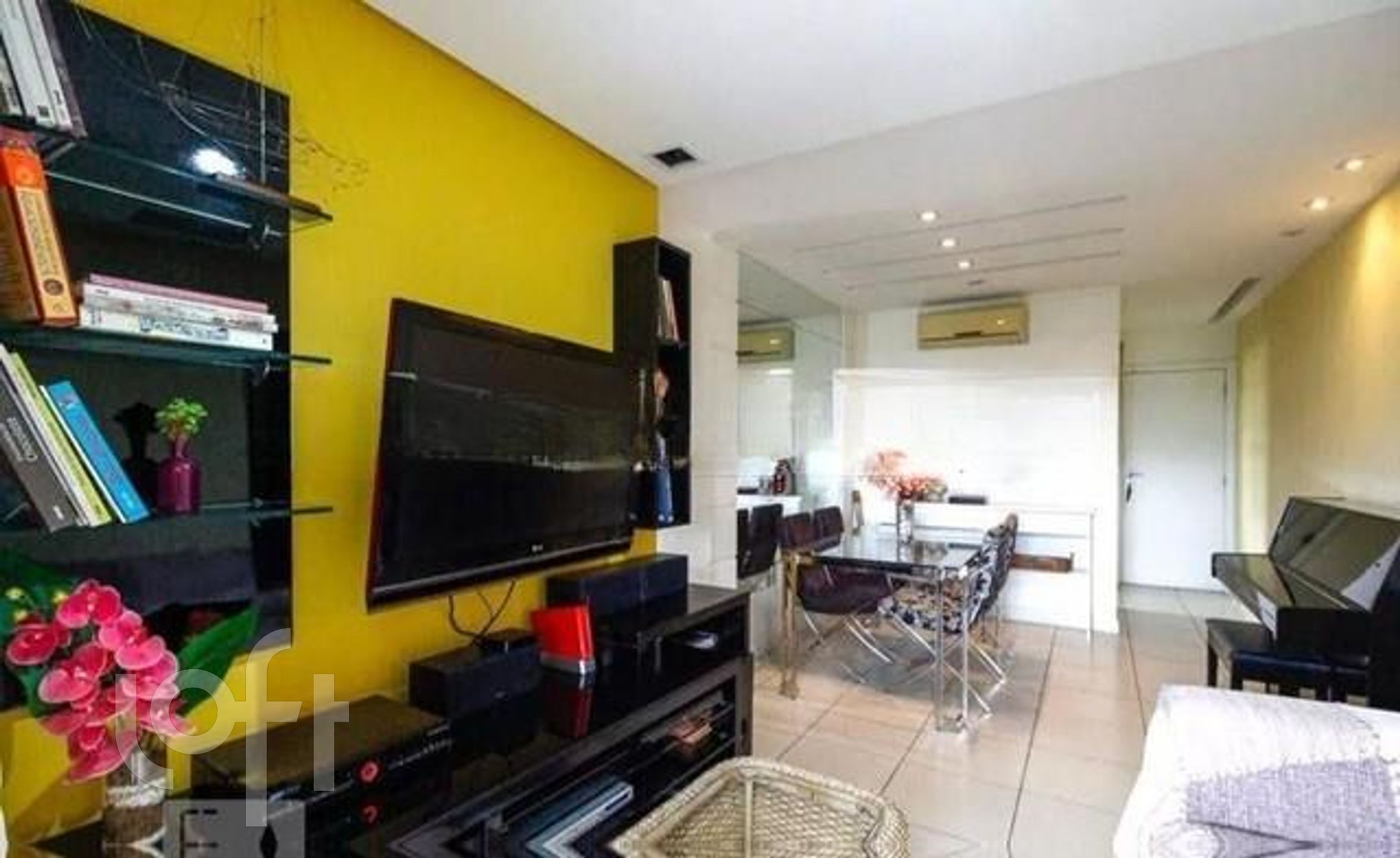 Apartamento à venda com 3 quartos, 93m² - Foto 34