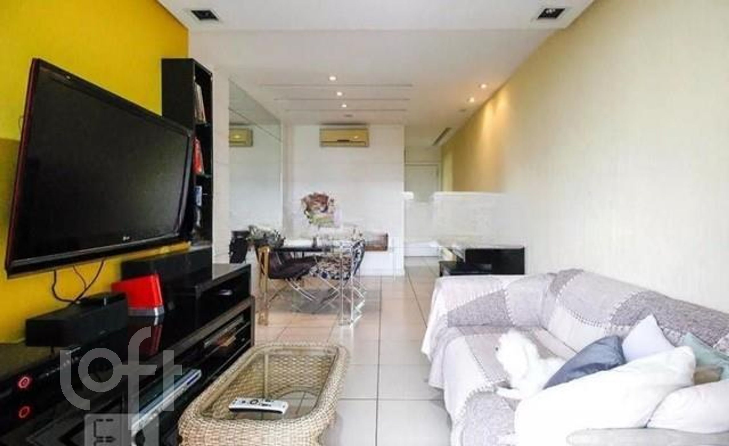 Apartamento à venda com 3 quartos, 93m² - Foto 22