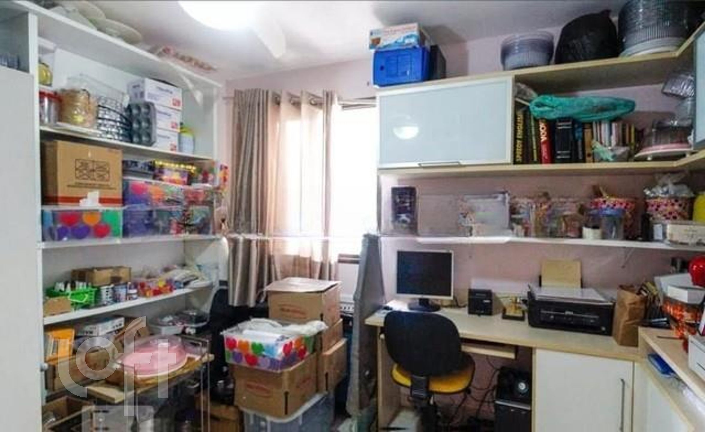 Apartamento à venda com 3 quartos, 93m² - Foto 31