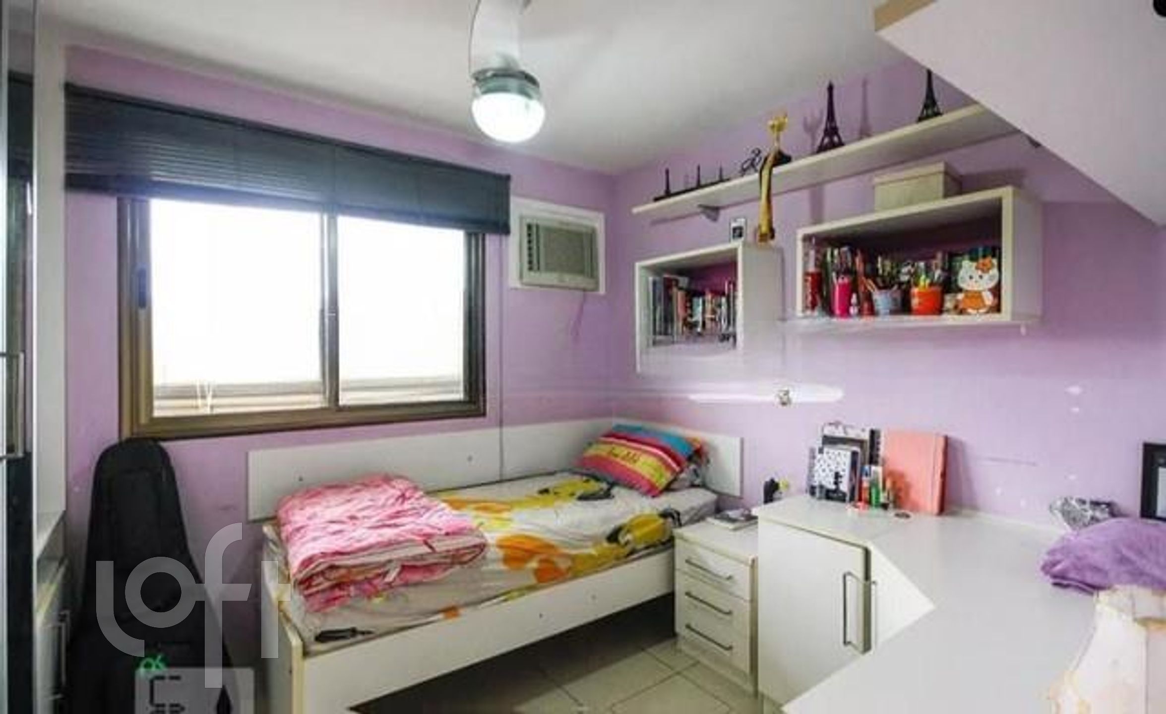 Apartamento à venda com 3 quartos, 93m² - Foto 4