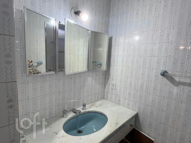 Apartamento com 108m², 3 dormitórios, 1 suíte, 2 vagas, Petrópolis em Porto Alegre