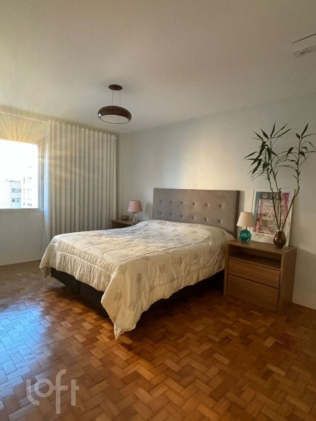 Apartamento à venda com 2 quartos, 100m² - Foto 10