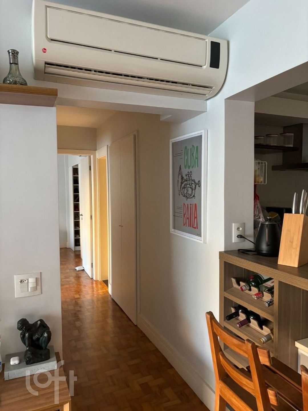 Apartamento à venda com 2 quartos, 100m² - Foto 8