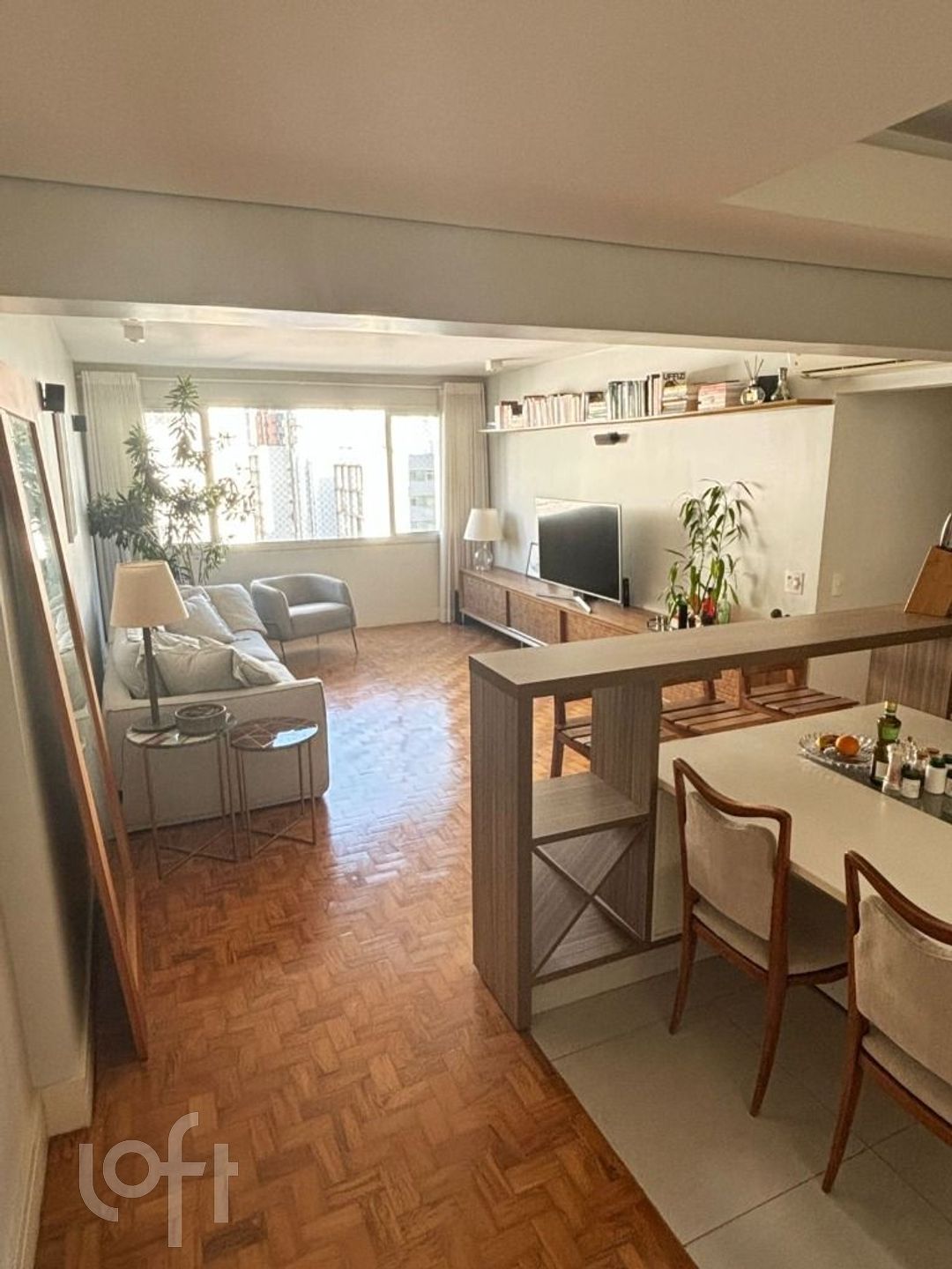 Apartamento à venda com 2 quartos, 100m² - Foto 7