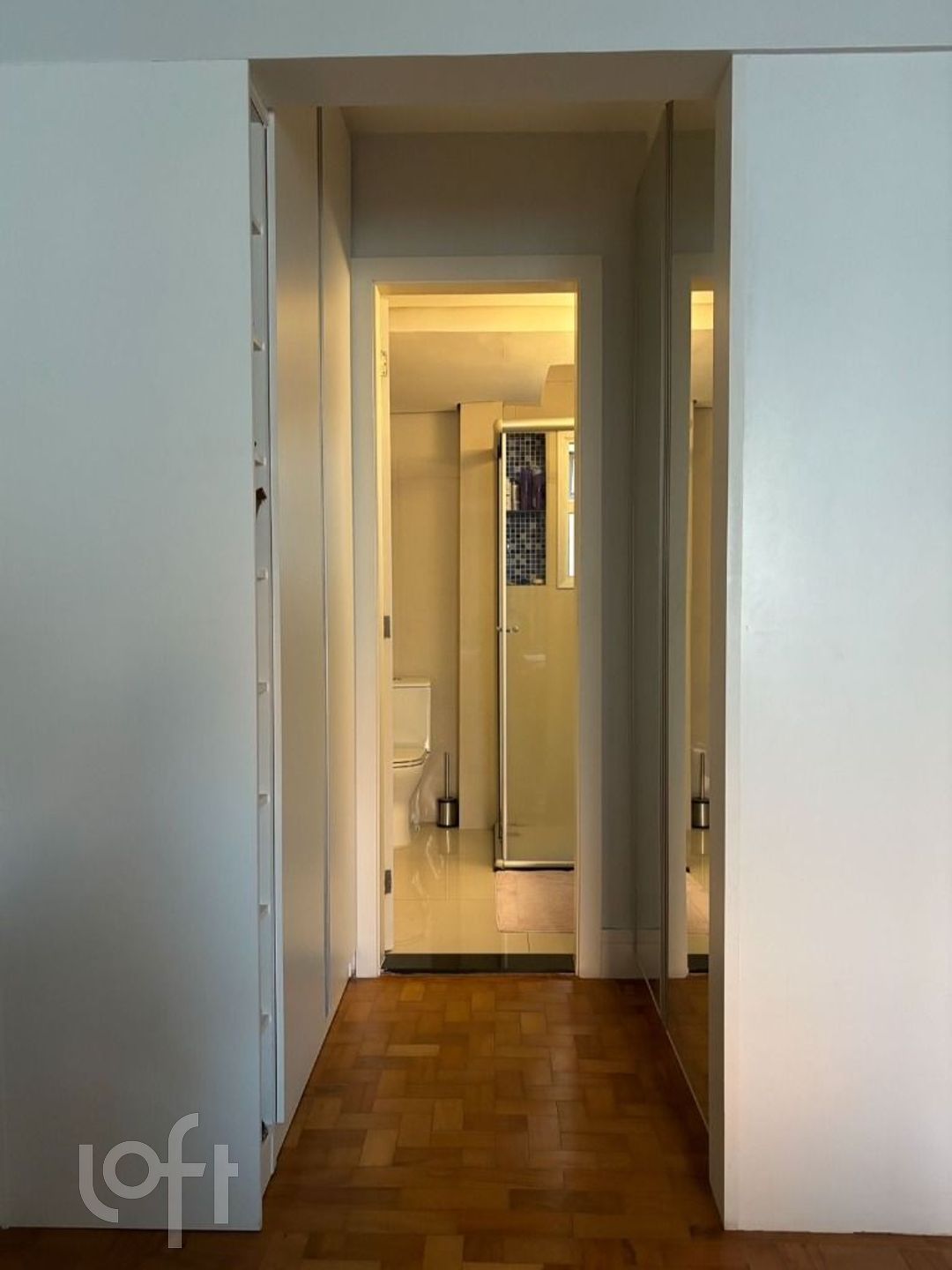 Apartamento à venda com 2 quartos, 100m² - Foto 13