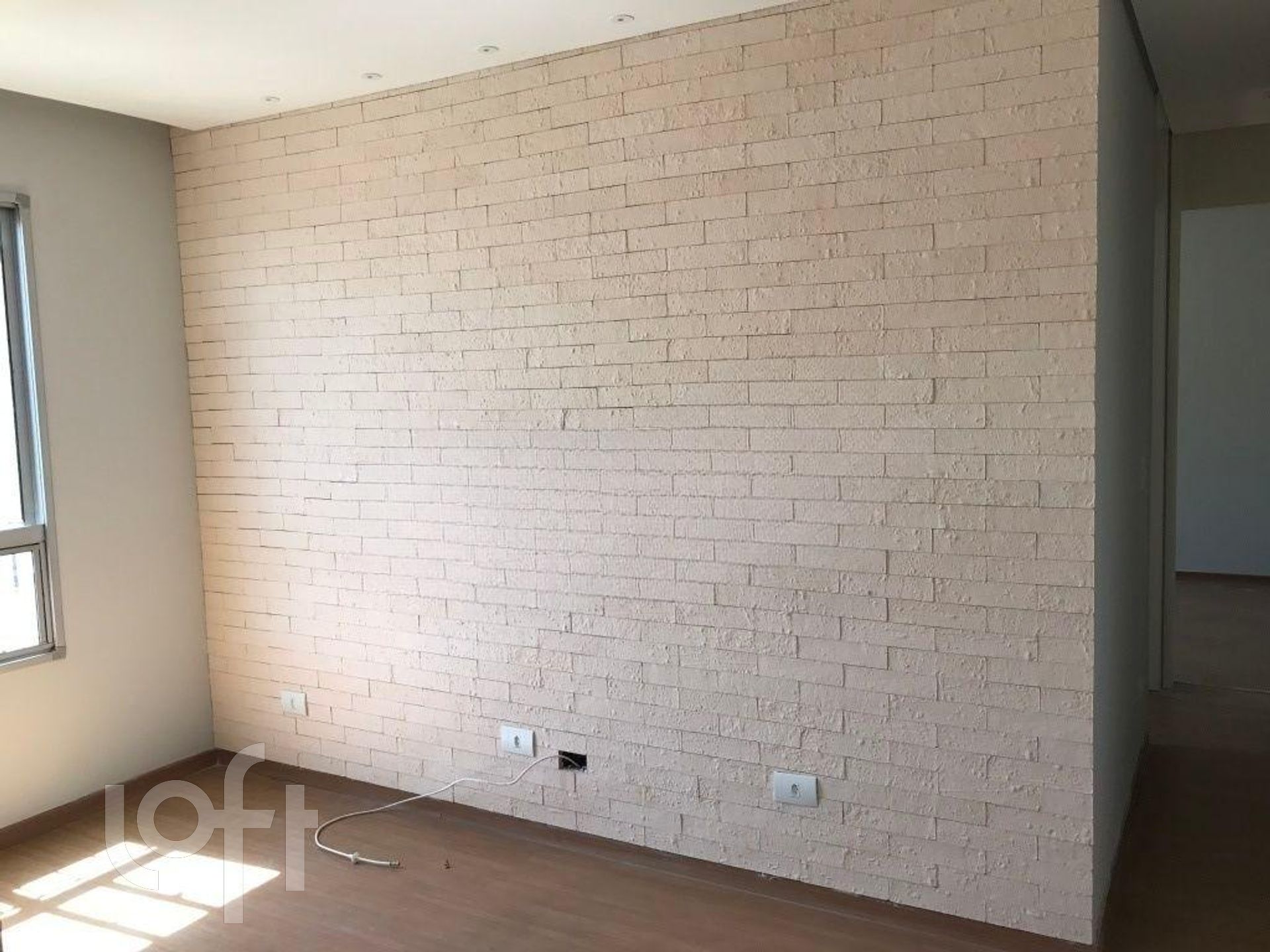 Apartamento à venda com 2 quartos, 47m² - Foto 1