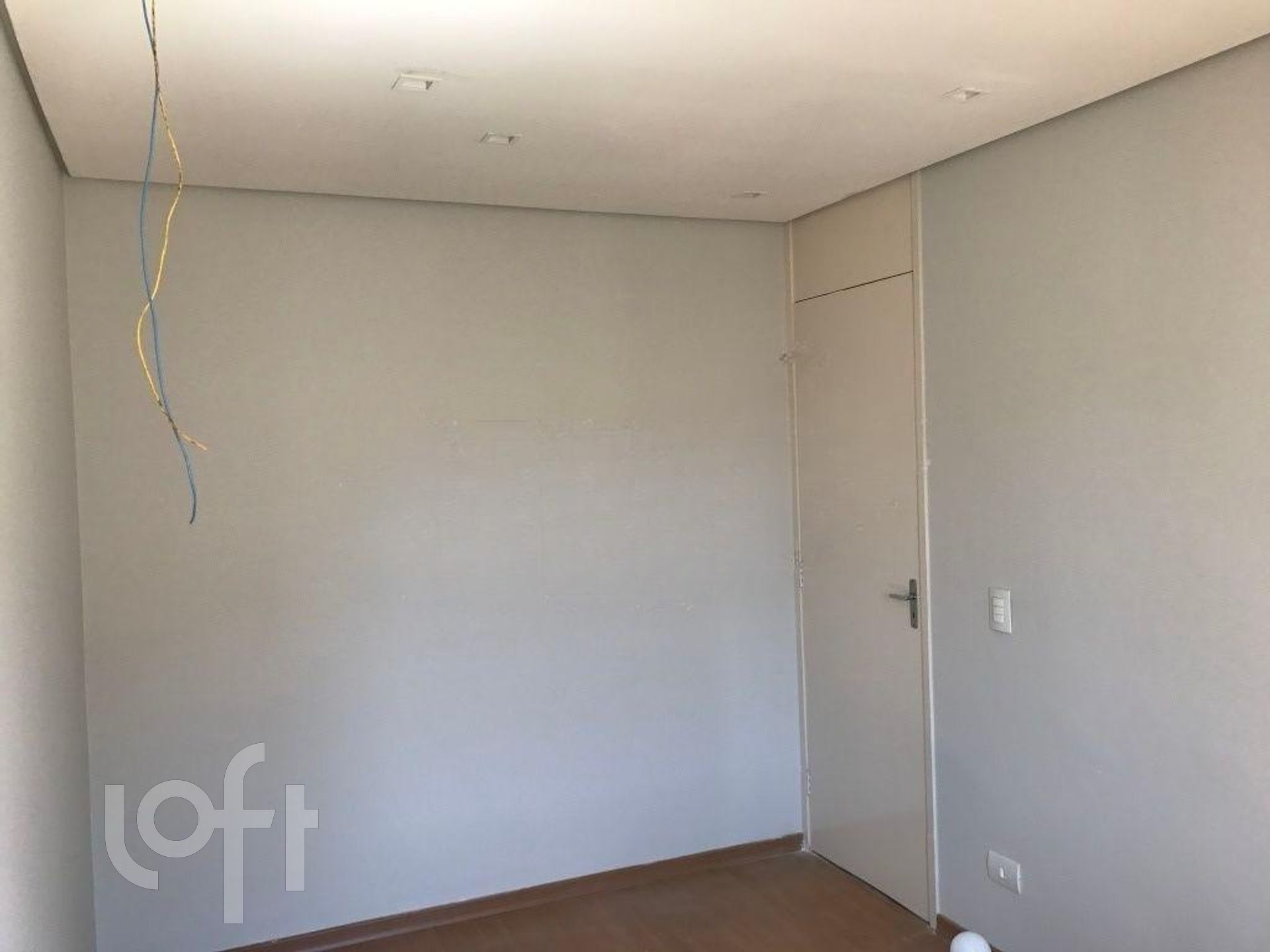 Apartamento à venda com 2 quartos, 47m² - Foto 9