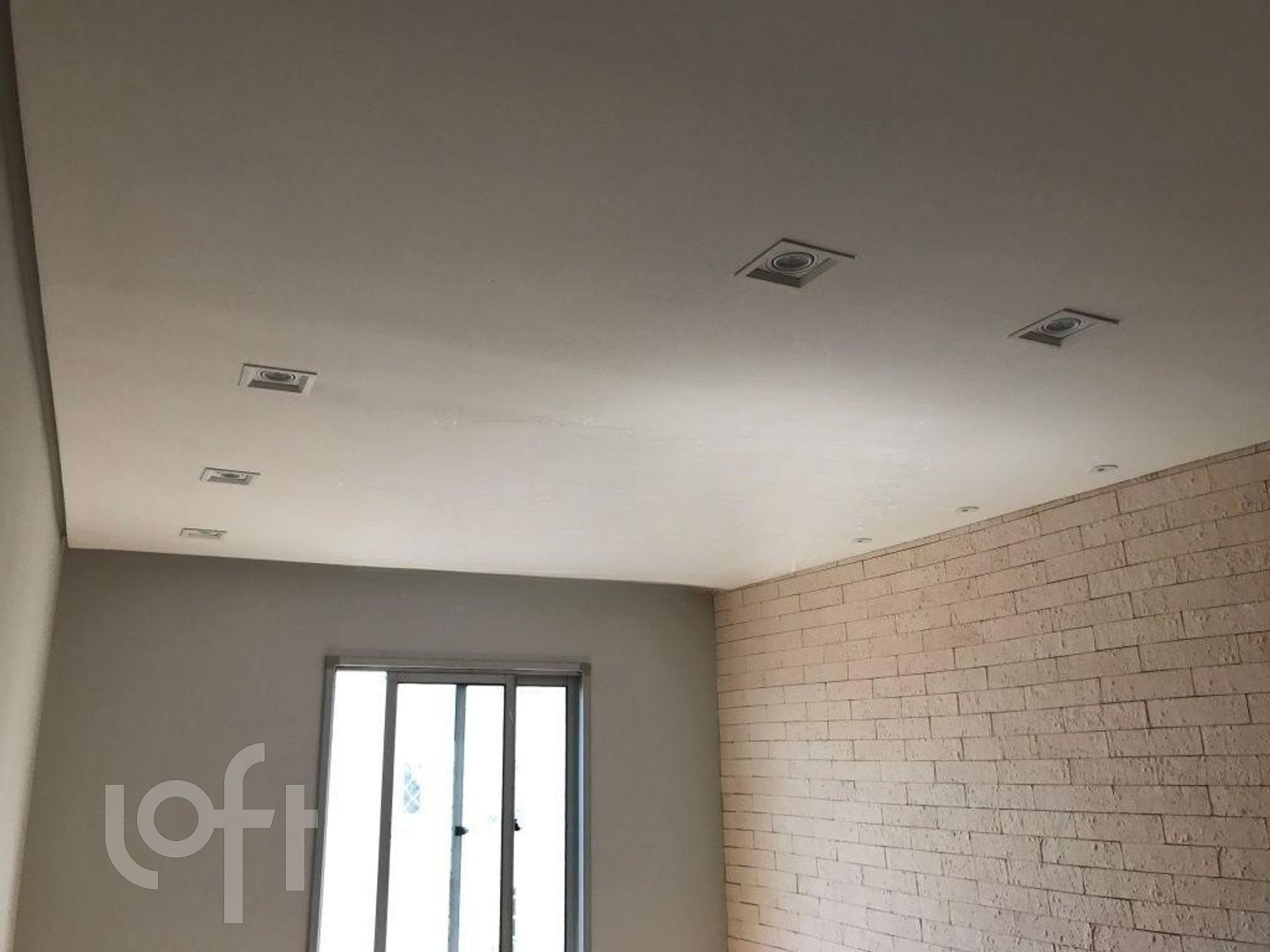 Apartamento à venda com 2 quartos, 47m² - Foto 3