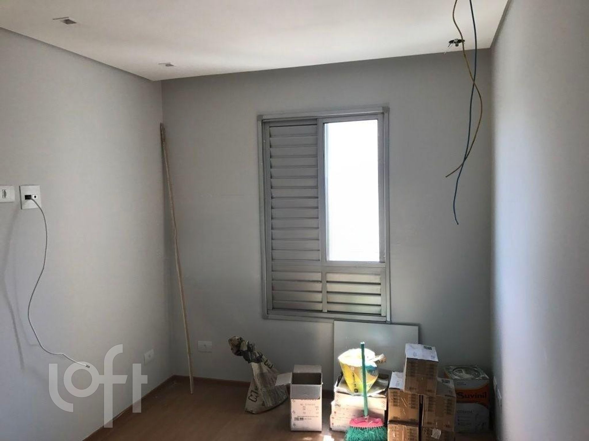 Apartamento à venda com 2 quartos, 47m² - Foto 8