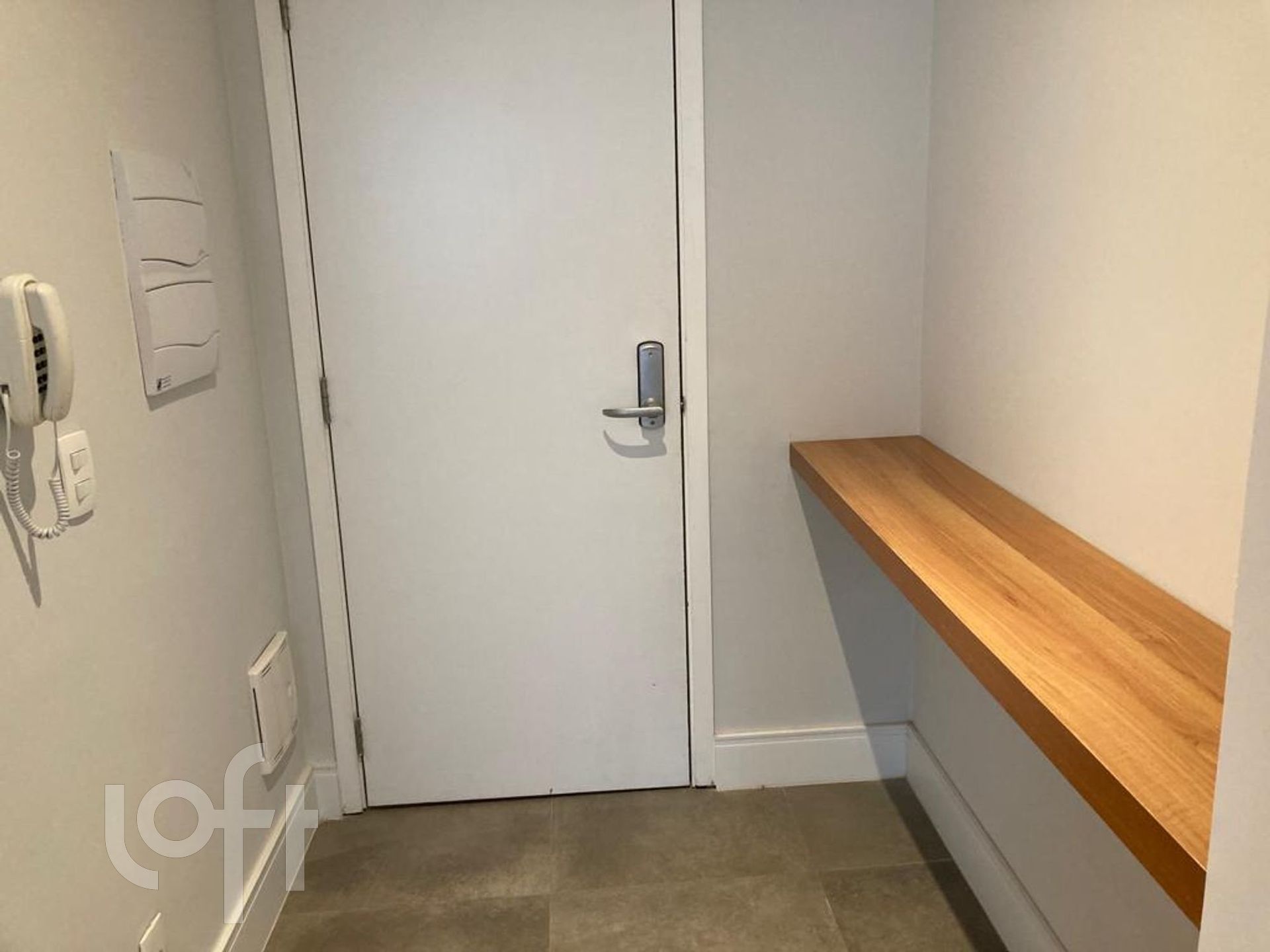 Apartamento à venda com 1 quarto, 84m² - Foto 4