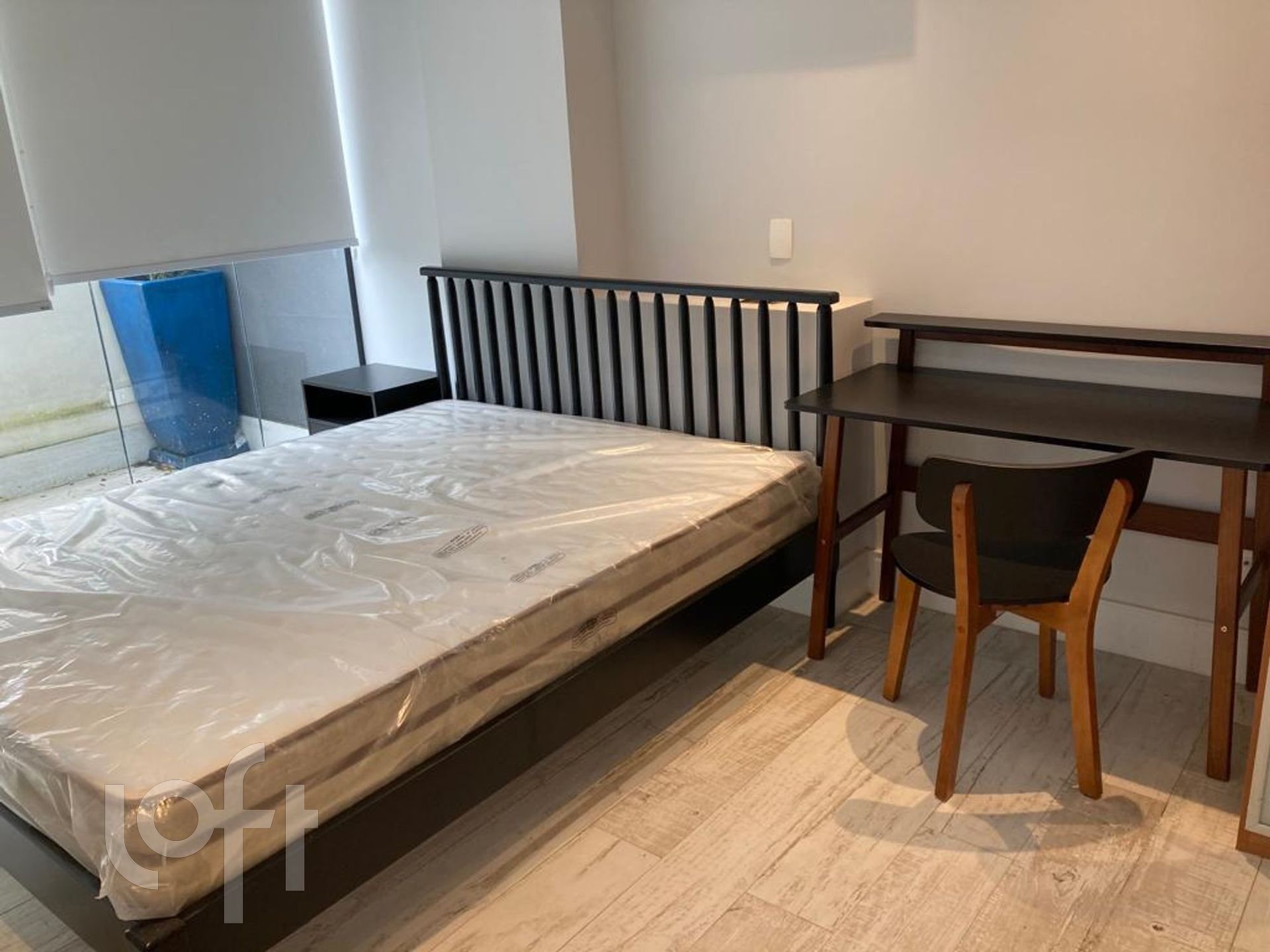 Apartamento à venda com 1 quarto, 84m² - Foto 2