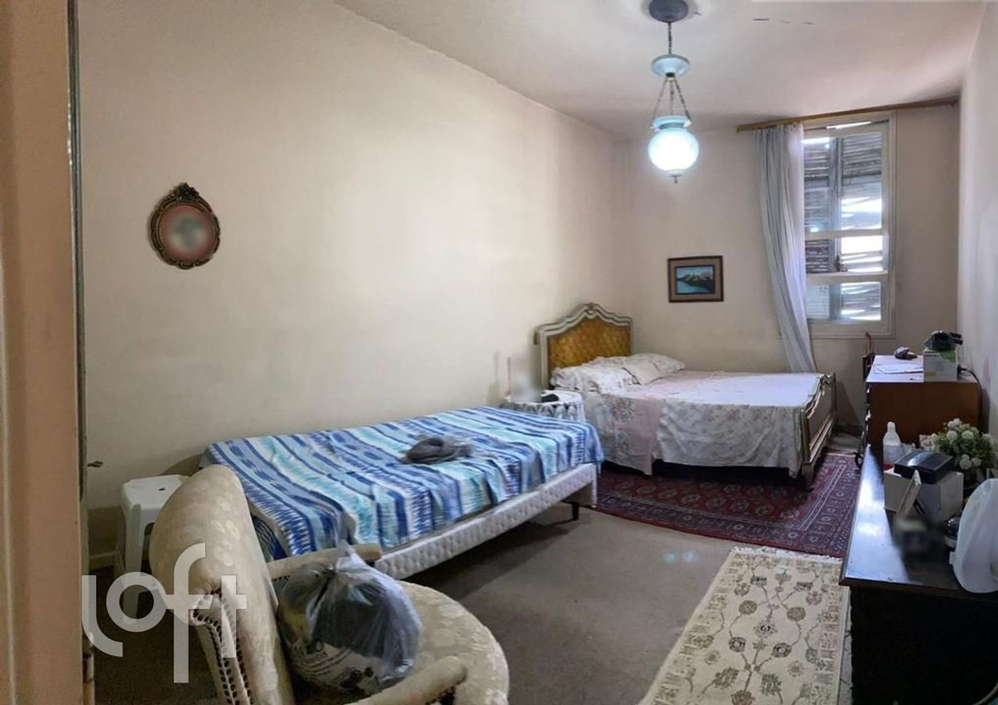 Apartamento à venda com 2 quartos, 120m² - Foto 6