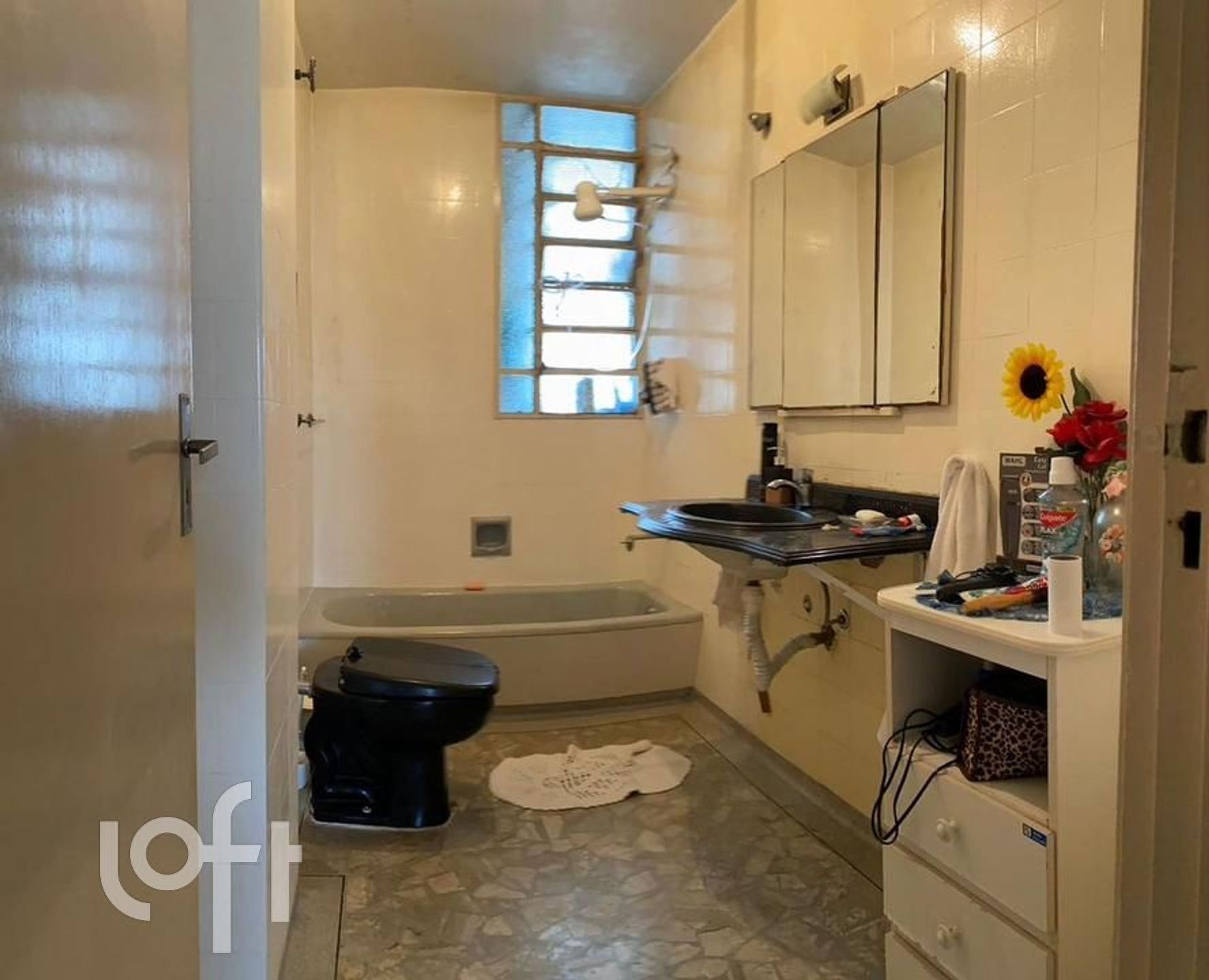 Apartamento à venda com 2 quartos, 120m² - Foto 8