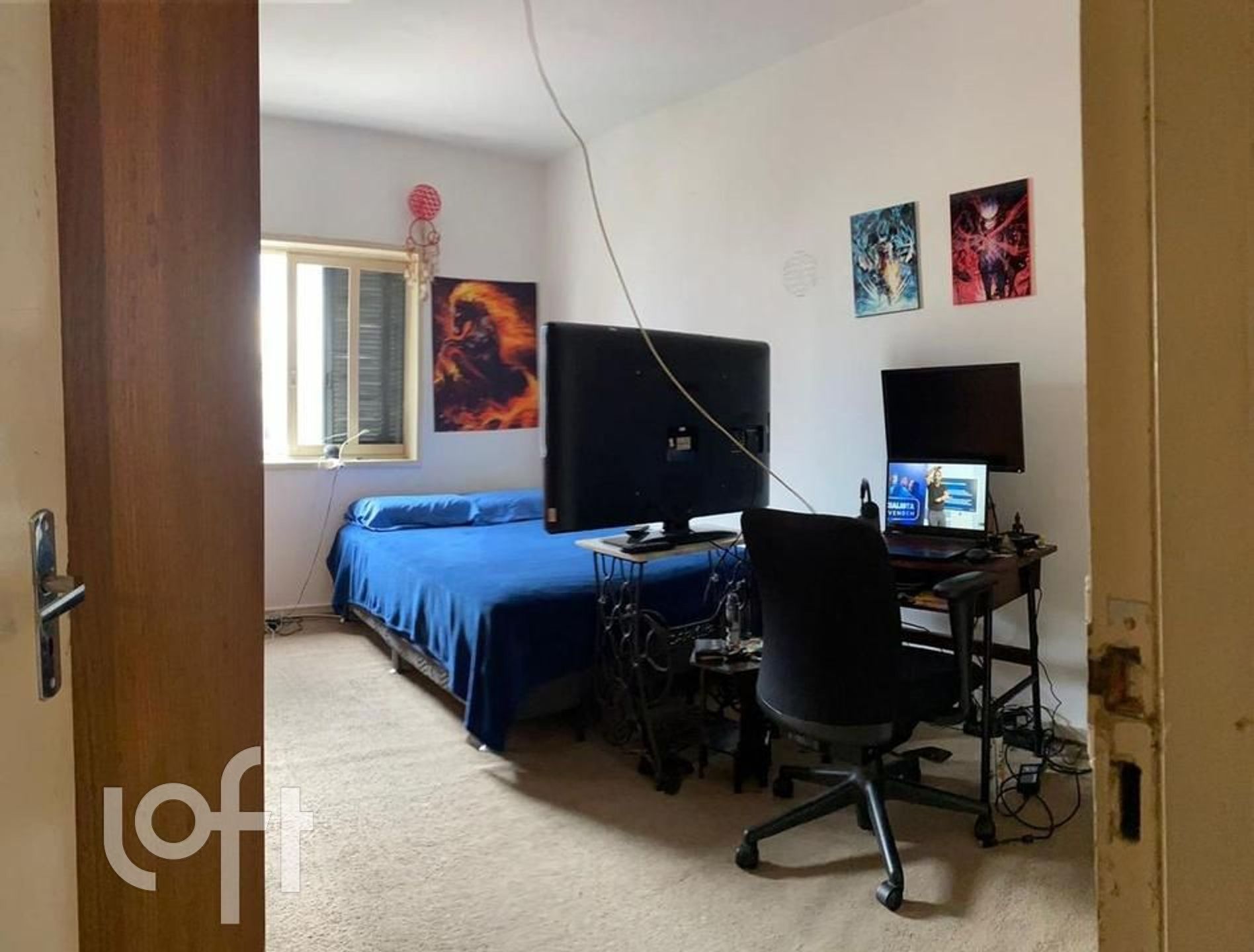 Apartamento à venda com 2 quartos, 120m² - Foto 7