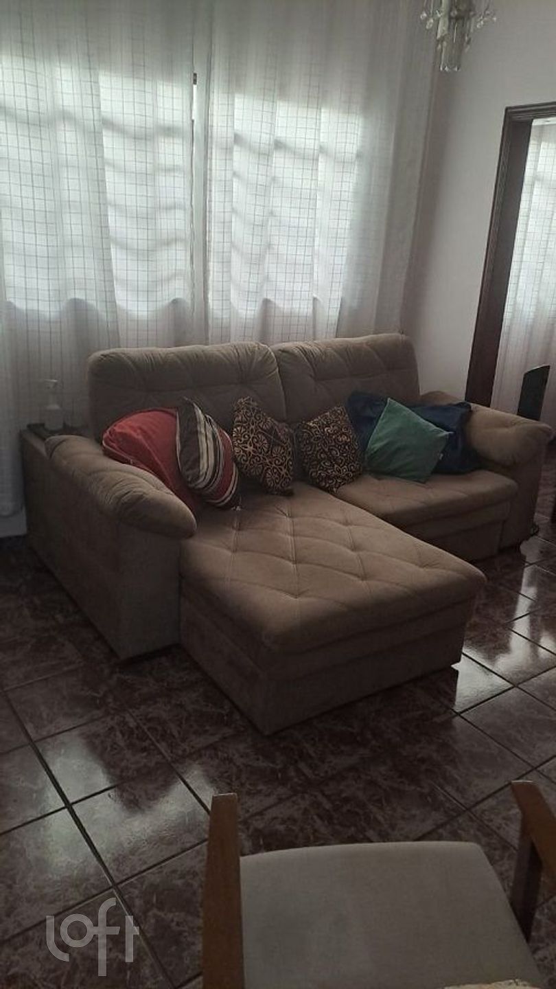 Apartamento à venda em Vila Constança com 178 m²,