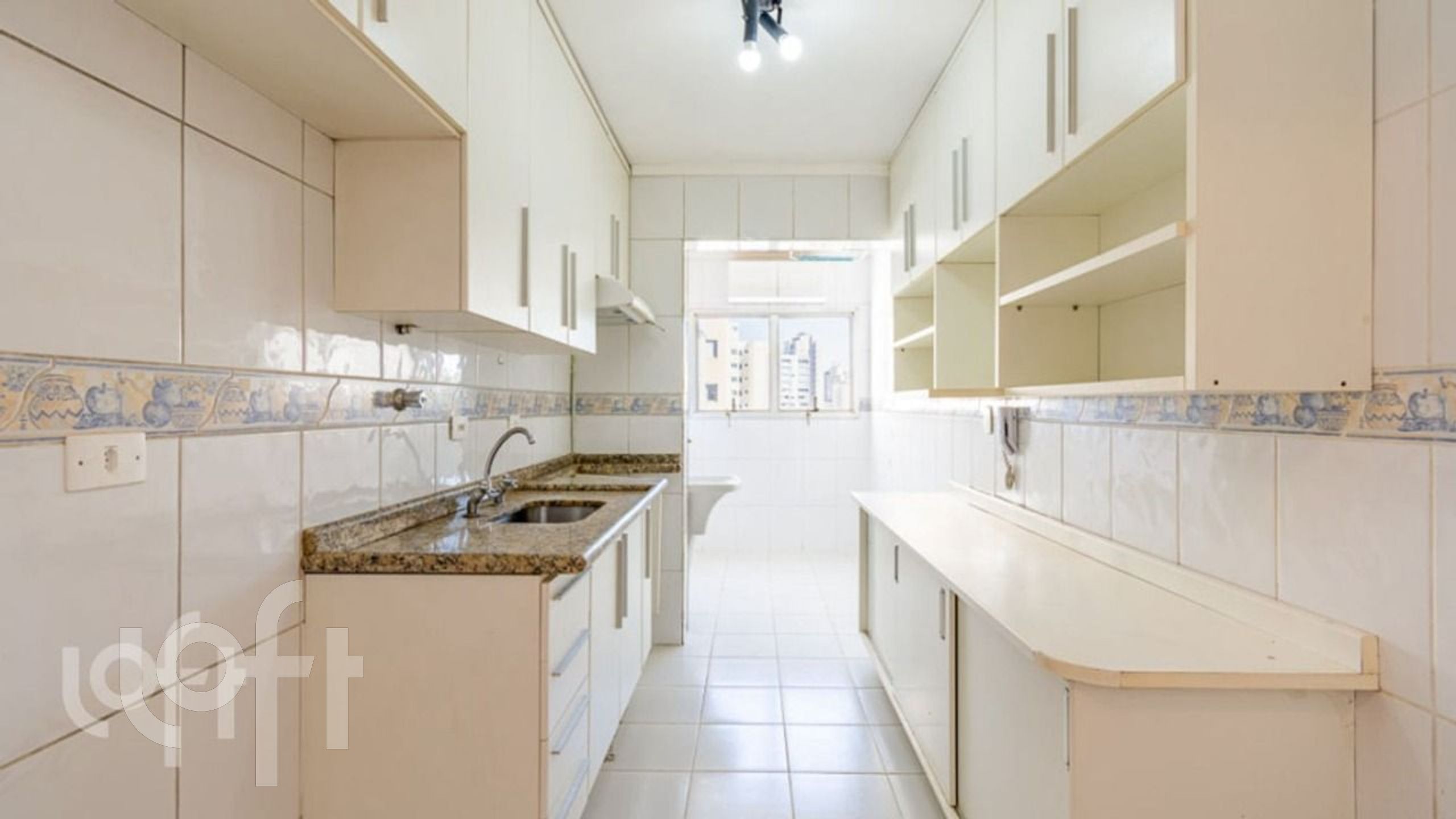 Apartamento à venda com 3 quartos, 72m² - Foto 8