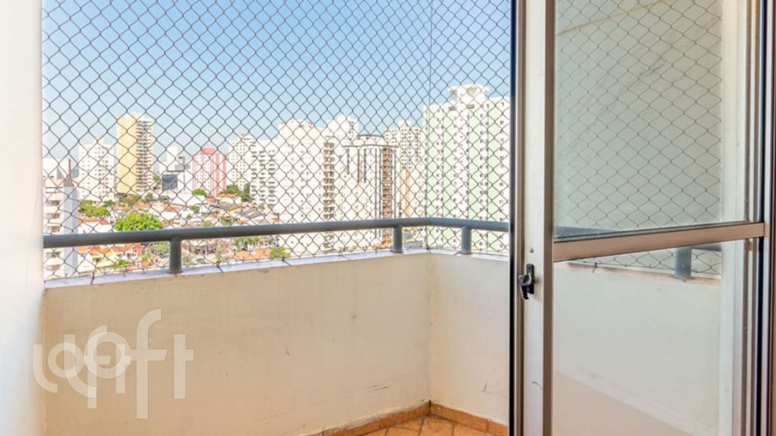 Apartamento à venda com 3 quartos, 72m² - Foto 4