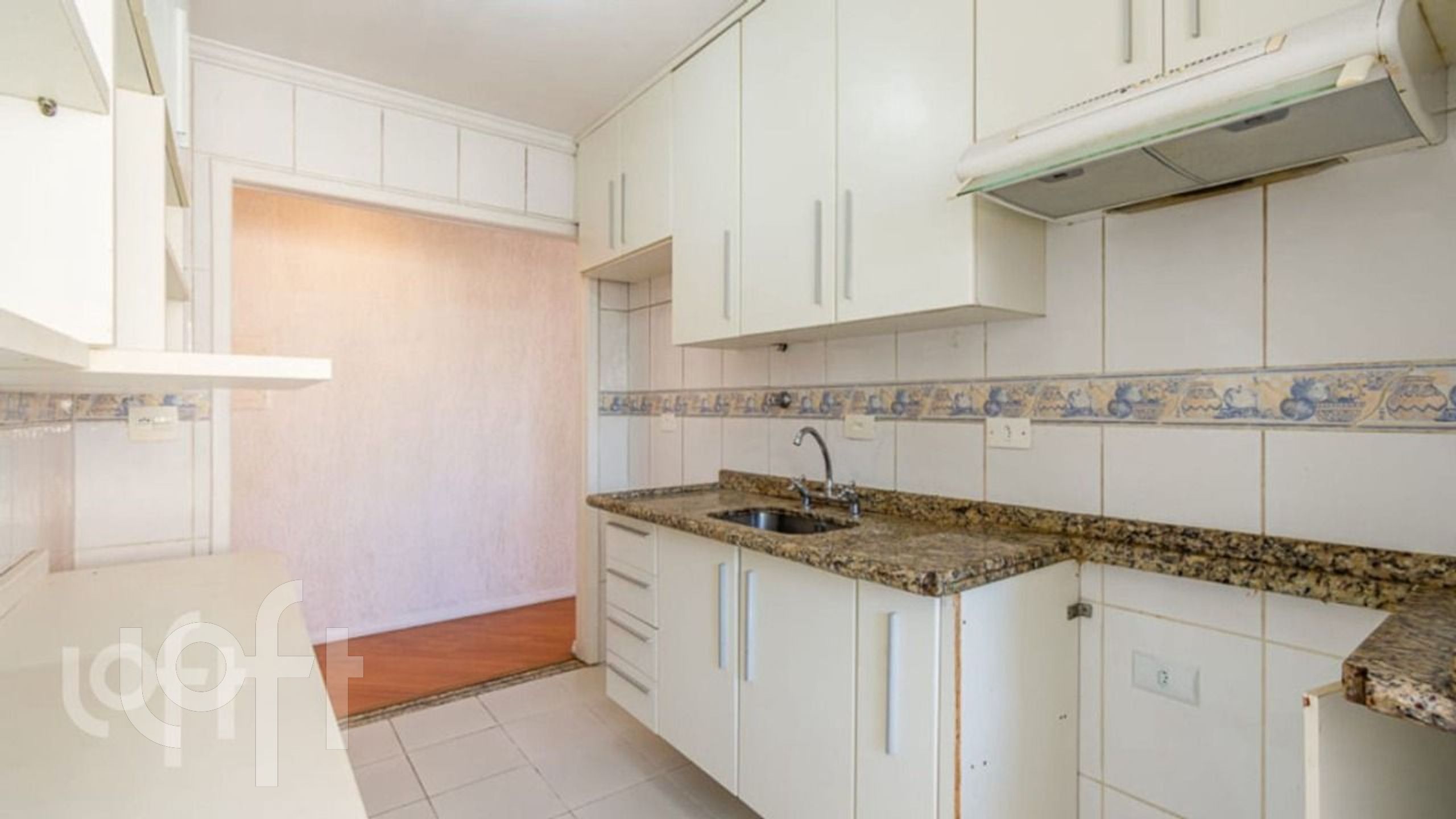 Apartamento à venda com 3 quartos, 72m² - Foto 6