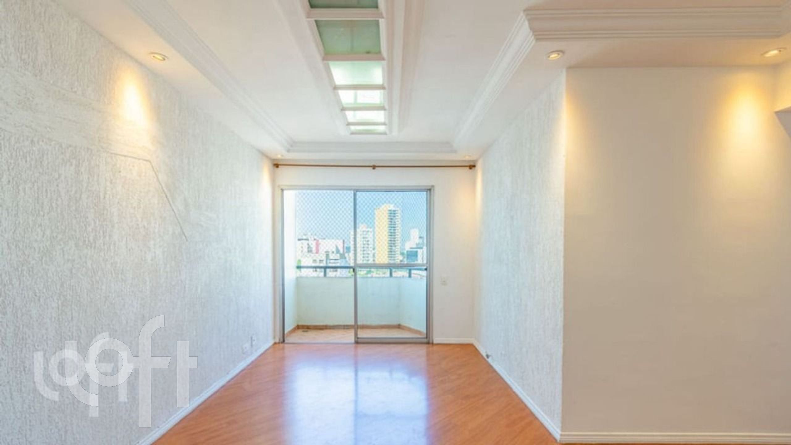 Apartamento à venda com 3 quartos, 72m² - Foto 2