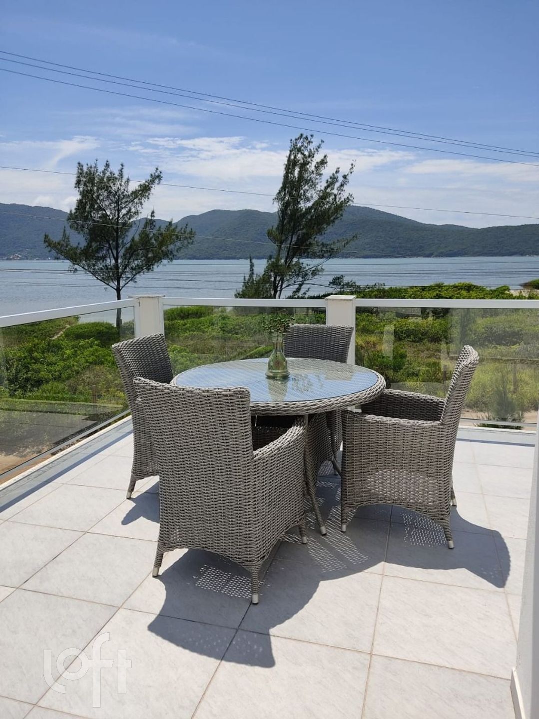 Casa à venda em Praia do Sonho com 360 m², 1 quarto, 1 suíte