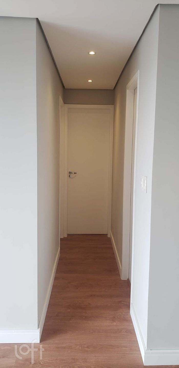 Apartamento à venda com 2 quartos, 57m² - Foto 13