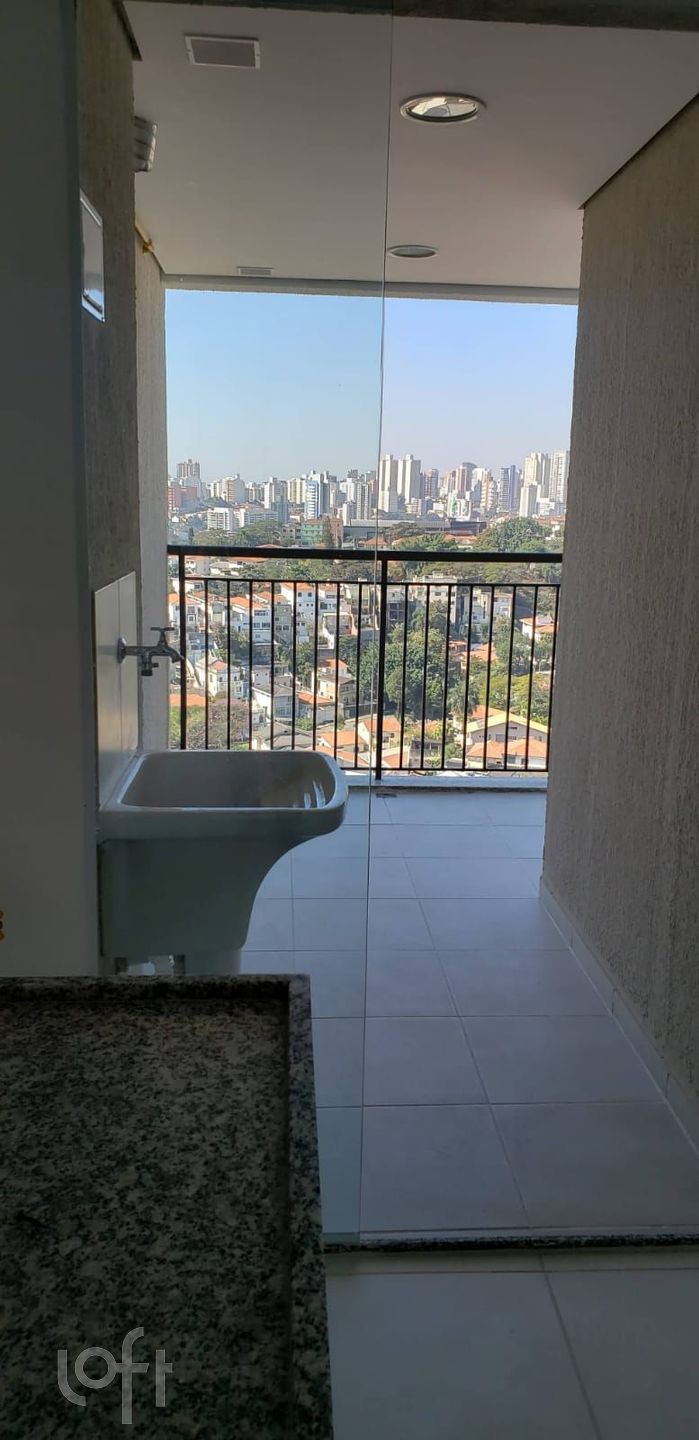 Apartamento à venda com 2 quartos, 57m² - Foto 11