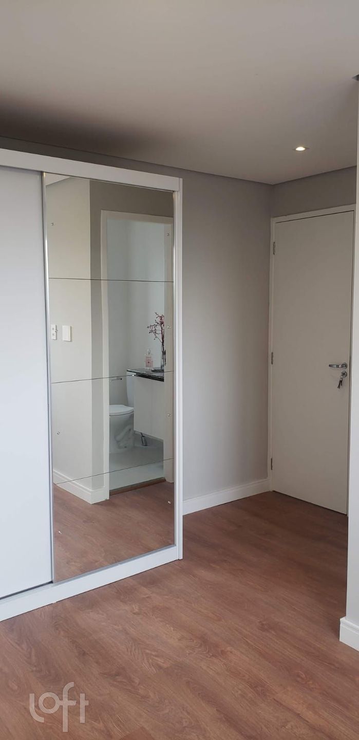 Apartamento à venda com 2 quartos, 57m² - Foto 6