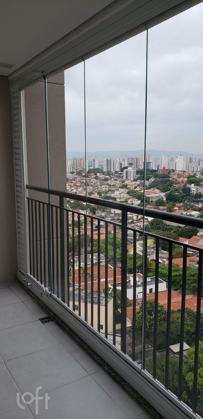 Apartamento à venda com 2 quartos, 57m² - Foto 18