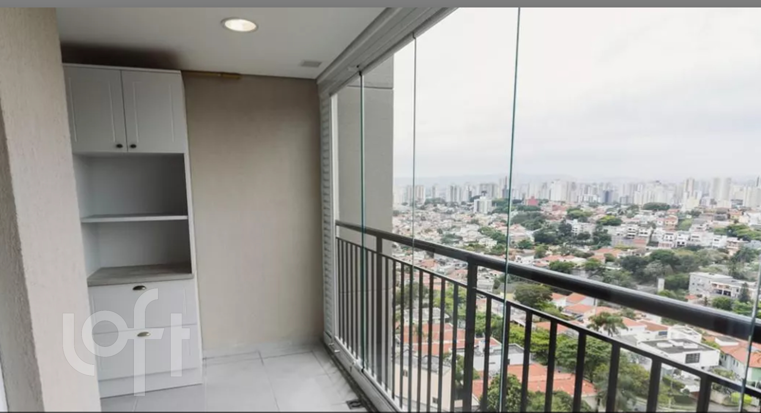 Apartamento à venda com 2 quartos, 57m² - Foto 10