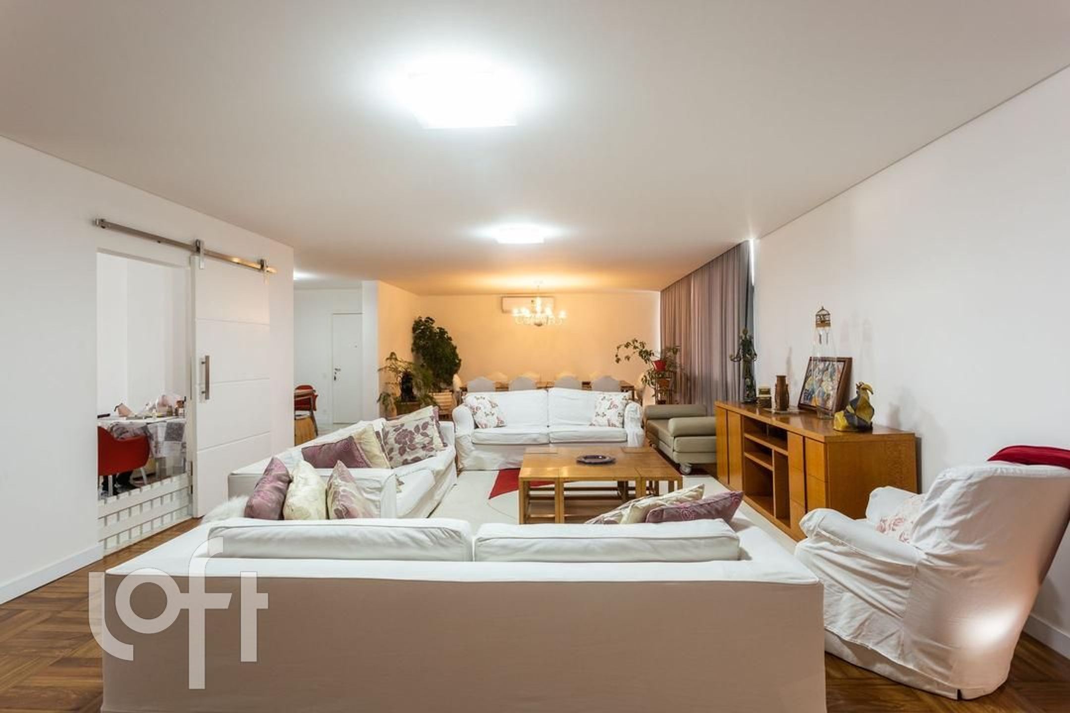 Apartamento à venda com 3 quartos, 248m² - Foto 23