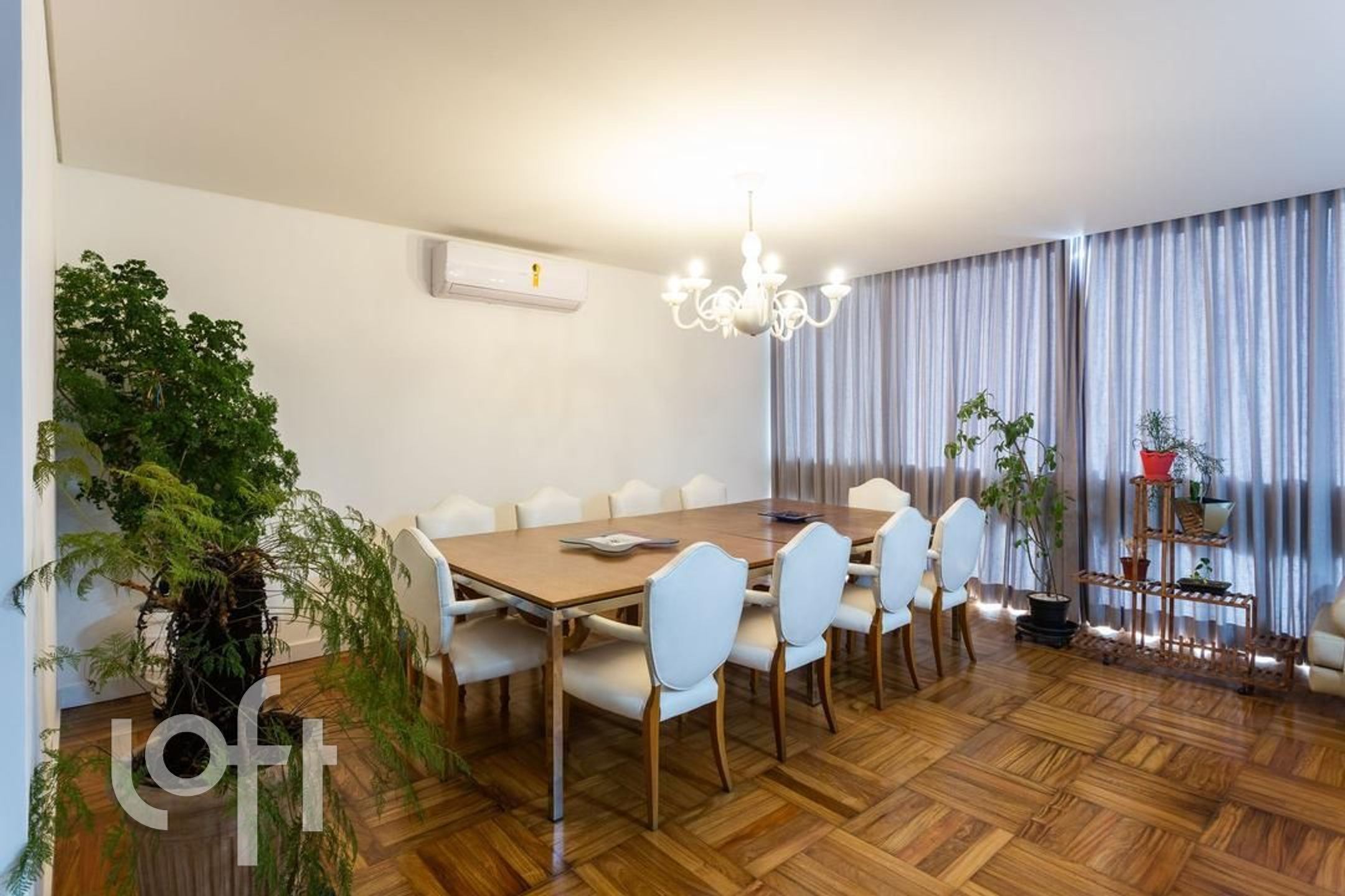 Apartamento à venda com 3 quartos, 248m² - Foto 9